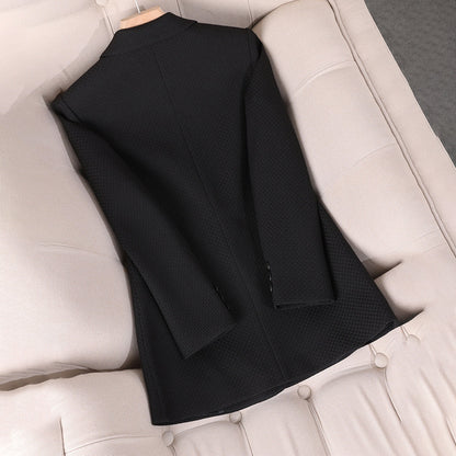 Orla - Women's Pockets Tailored Blazer