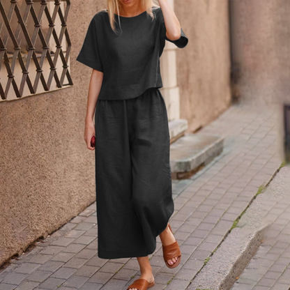 Odette - Women's Two-Piece Set - photo 1