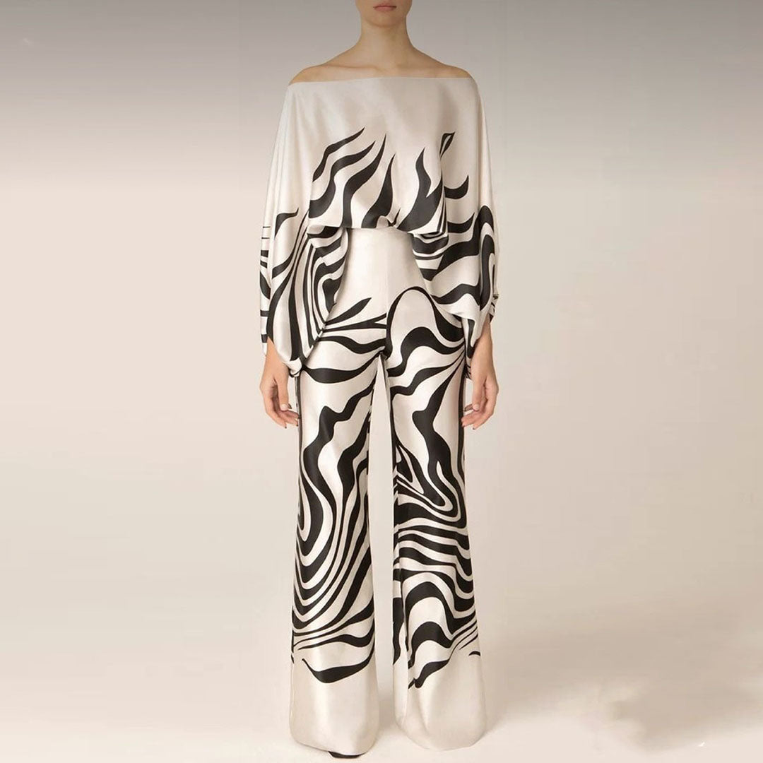 Wilma - Women's Two-Piece Lightweight Set - photo 6