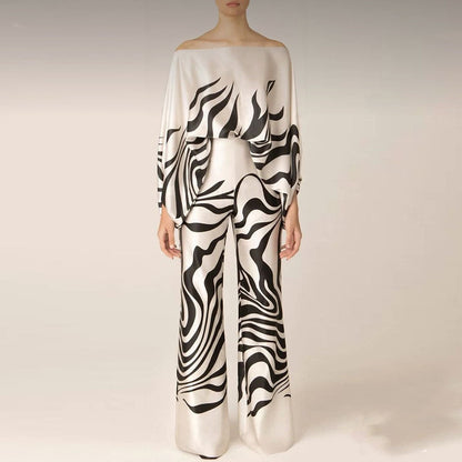 Wilma - Women's Two-Piece Lightweight Set - photo 6