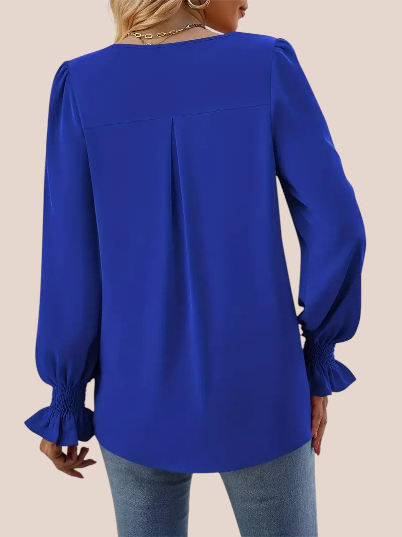 Thea - Women's Medium Top - photo 7