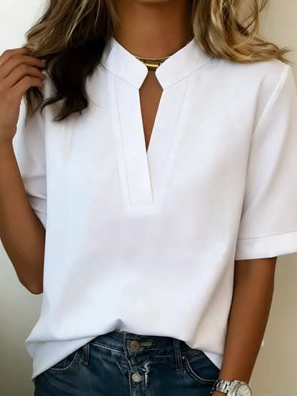 Marit - Women's Blouse - photo 1