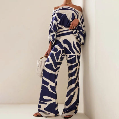 Wilma - Women's Two-Piece Lightweight Set - photo 5