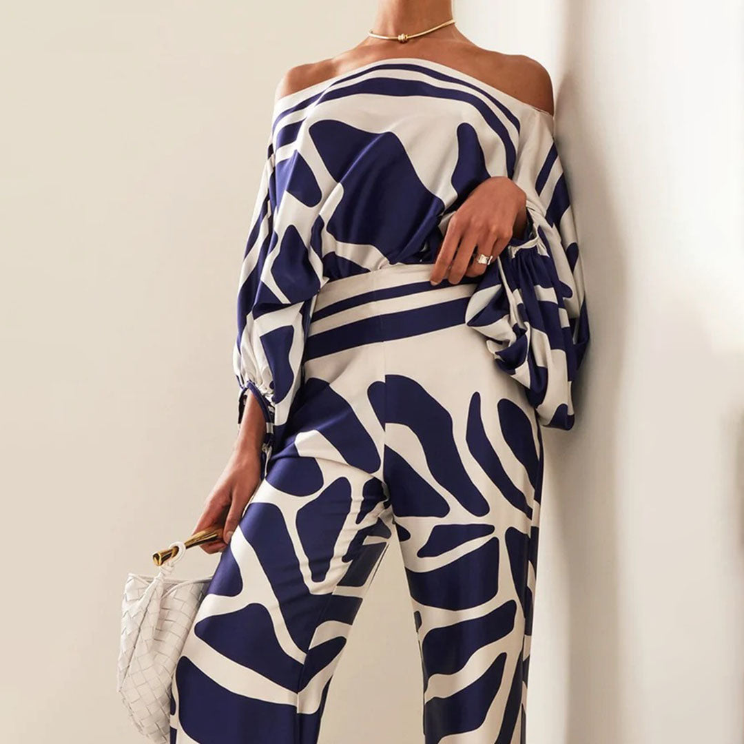Wilma - Women's Two-Piece Lightweight Set - photo 4
