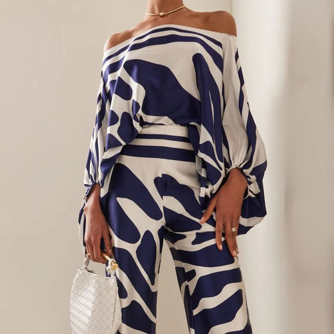 Wilma - Women's Two-Piece Lightweight Set - photo 3
