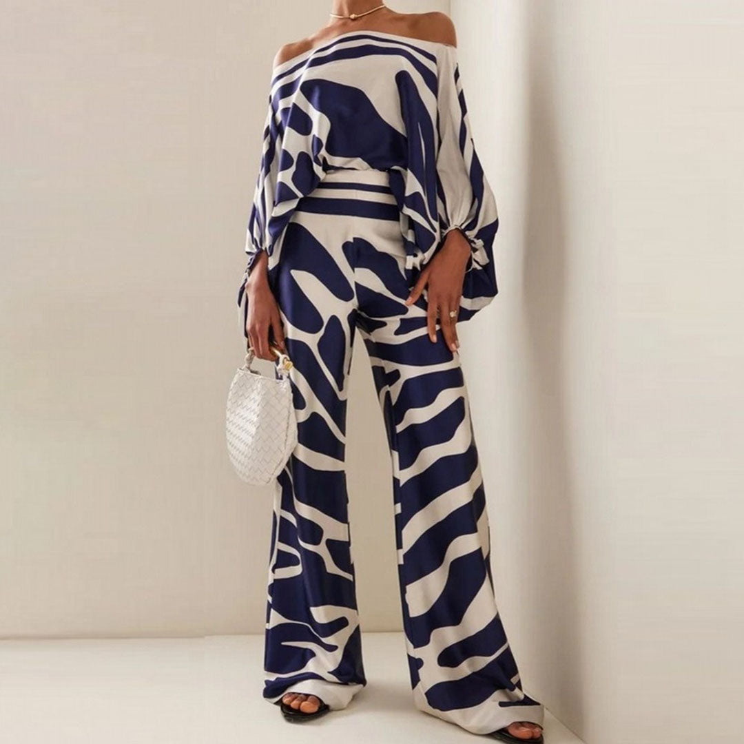 Wilma - Women's Two-Piece Lightweight Set - photo 11