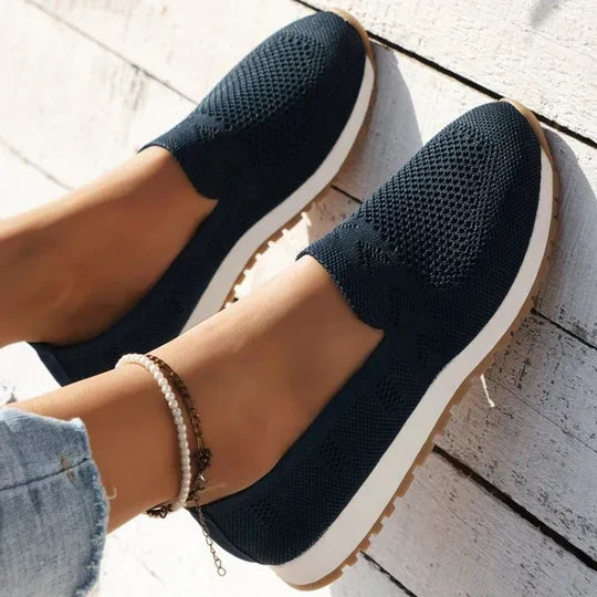 Coraline - Women's Slip-on Shoes - photo 3