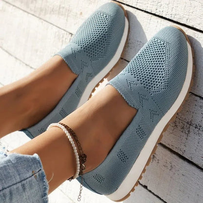 Coraline - Women's Slip-on Shoes - photo 4