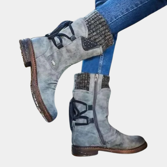 Janneke - Women's Snow Boots - photo 2