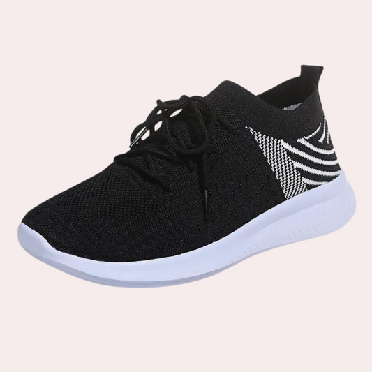 Serena - Women's Lace-up Shoes - photo 1