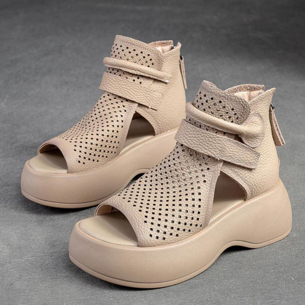 Abigail - Women's and Versatile Sandals for Any Occasion - photo 2