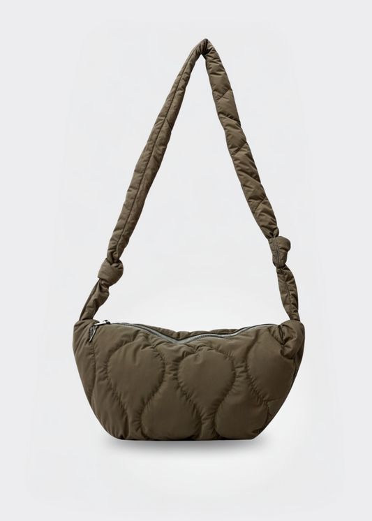 Clara - Women's Quilted Crossbody PM - photo 2