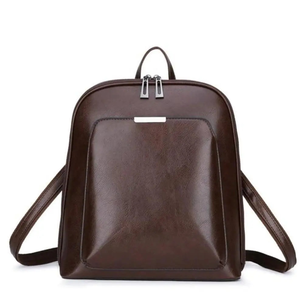 Ulla - Women's Double-Zip Bag