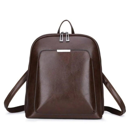 Ulla - Women's Double-Zip Bag