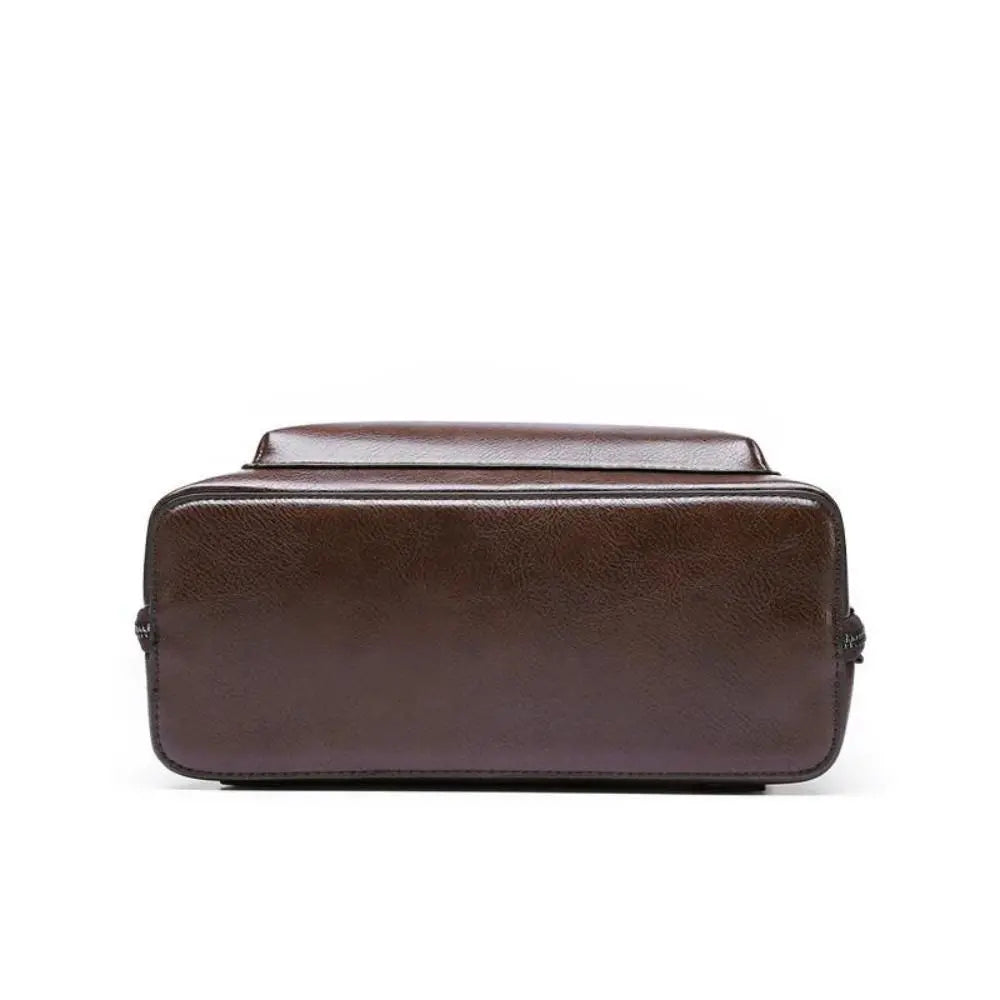 Ulla - Women's Double-Zip Bag