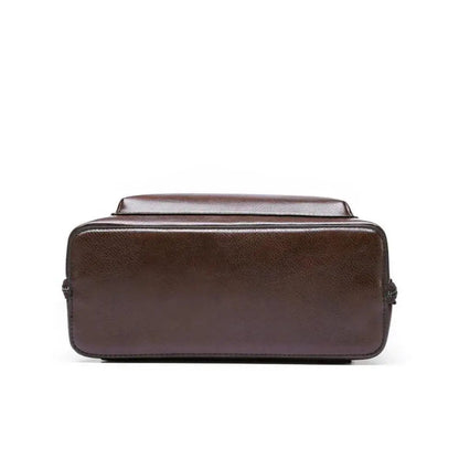Ulla - Women's Double-Zip Bag
