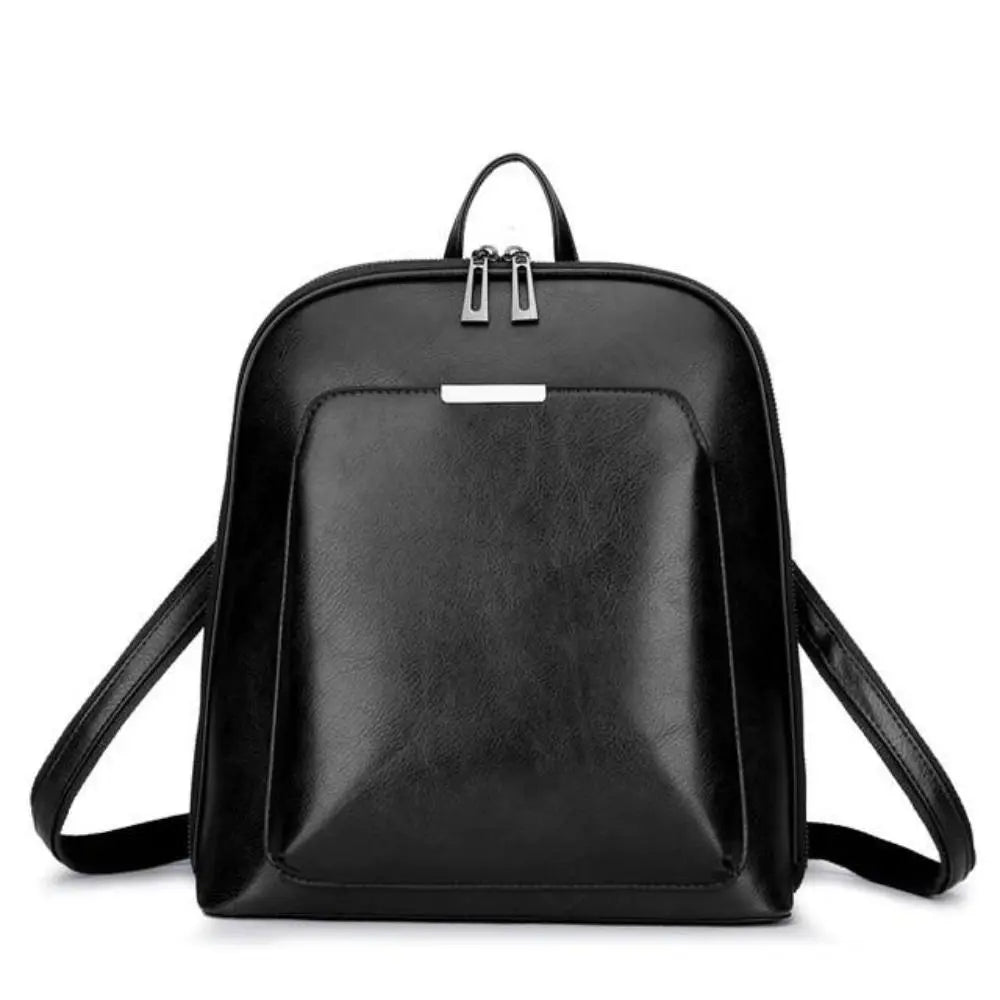 Ulla - Women's Double-Zip Bag