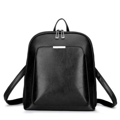 Ulla - Women's Double-Zip Bag