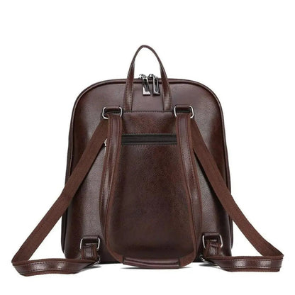 Ulla - Women's Double-Zip Bag