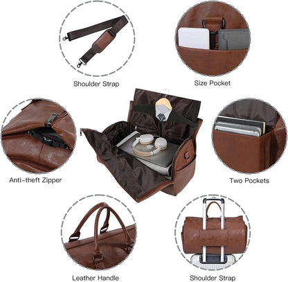 Katarina - Women's Lightweight Foldable Bag - photo 4