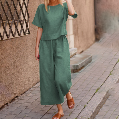 Odette - Women's Two-Piece Set - photo 6