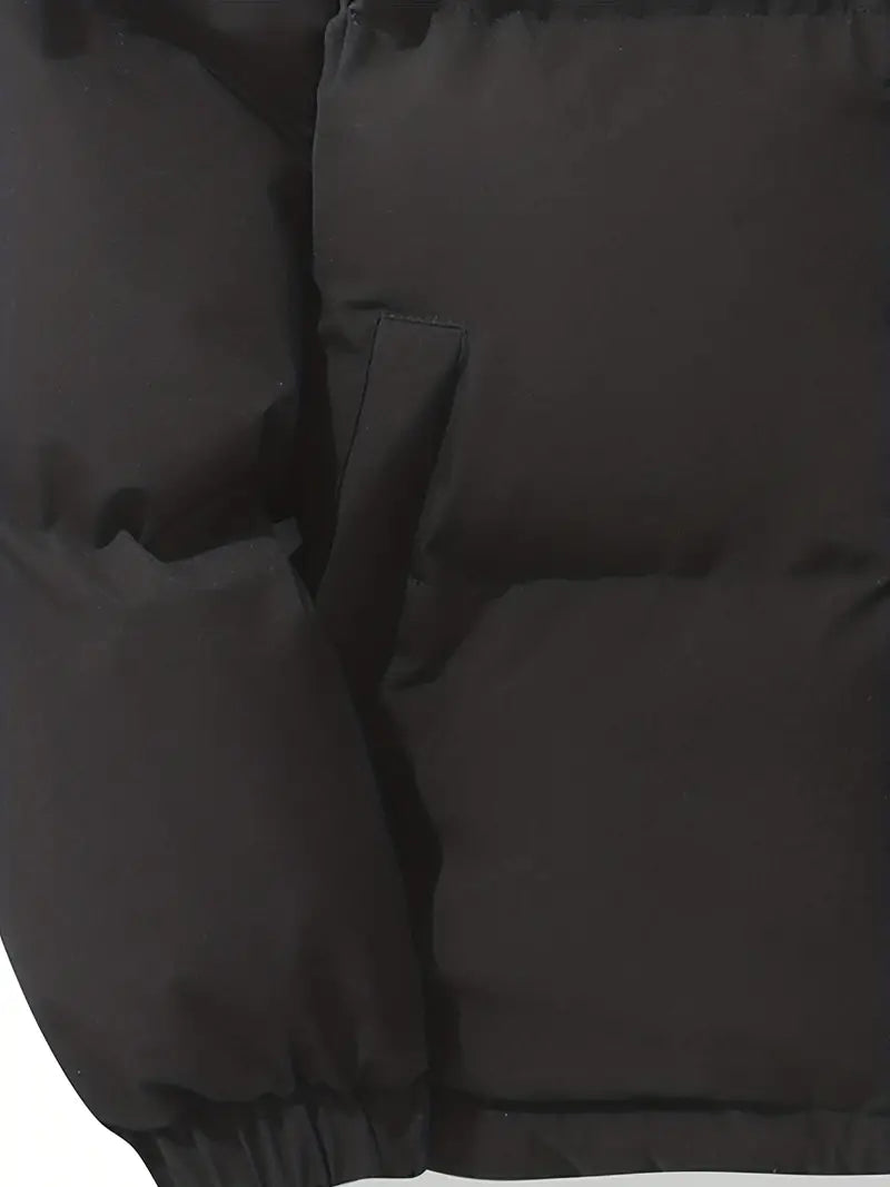 Melisande - Women's Hooded Minimalist Jacket