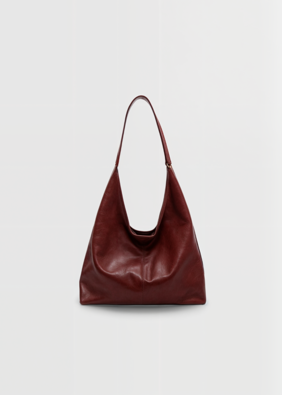 Fiona - Women's Vegan Leather Tote - photo 1
