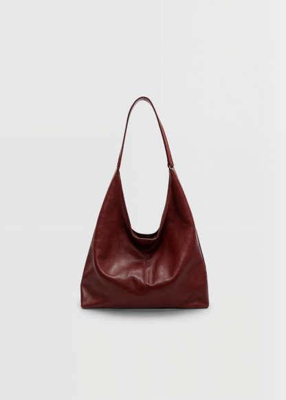 Fiona - Women's Vegan Leather Tote - photo 1