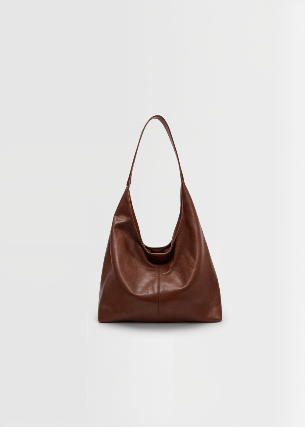 Fiona - Women's Vegan Leather Tote - photo 3