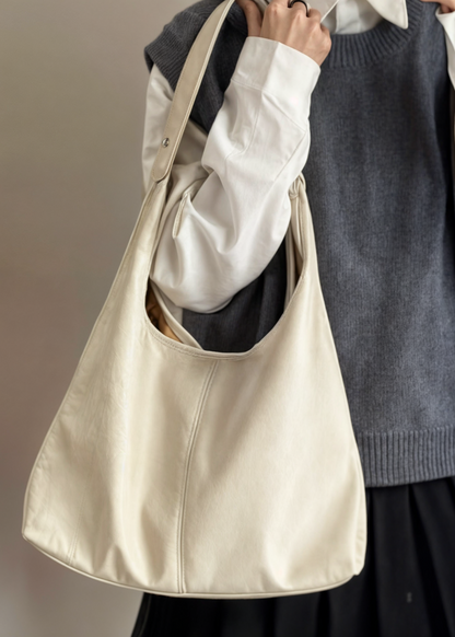 Fiona - Women's Vegan Leather Tote - photo 9