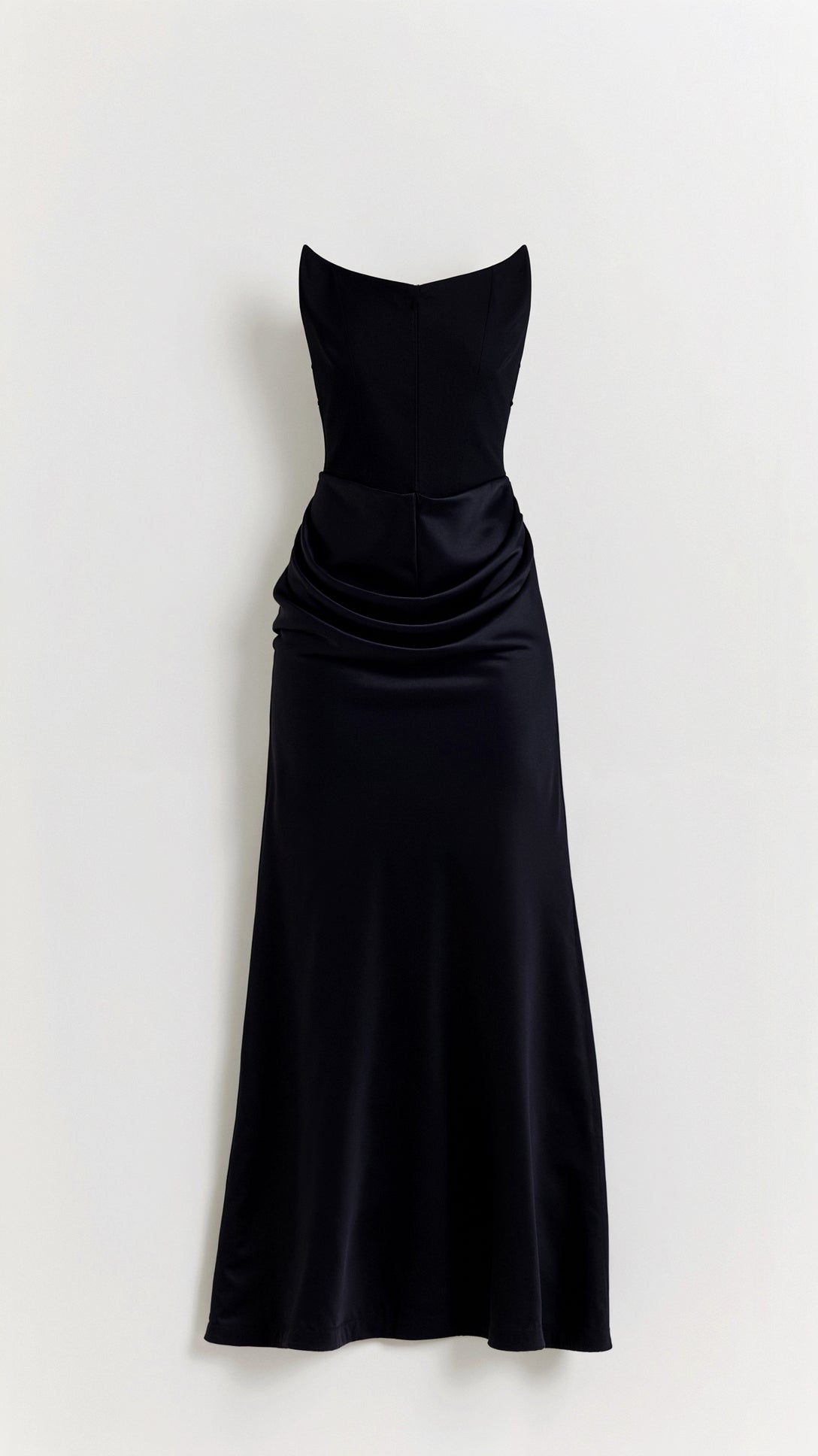 Camille - Women's Maxi Sleeveless Dress - photo 3