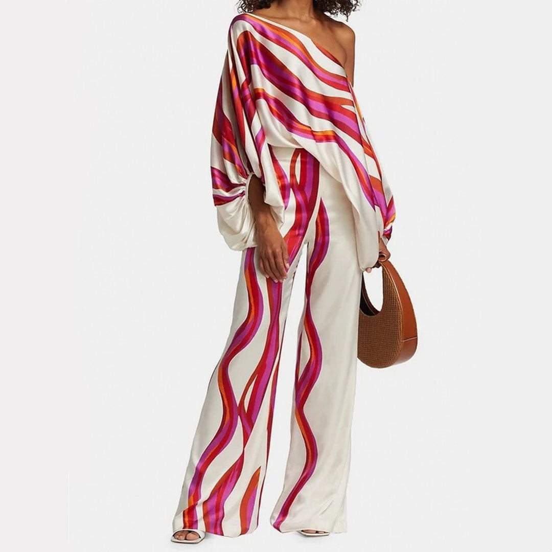 Wilma - Women's Two-Piece Lightweight Set - photo 2