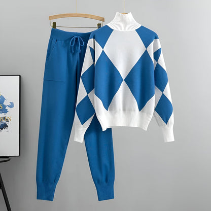 Orla - Women's Long Set