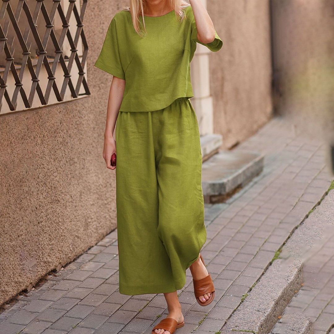 Odette - Women's Two-Piece Set - photo 4