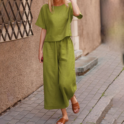 Odette - Women's Two-Piece Set - photo 4