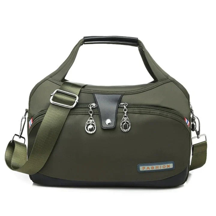 Tilda - Women's Anti-theft Closure Bag - photo 5