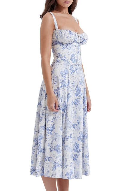 Isla - Women's Summer Dress - photo 8