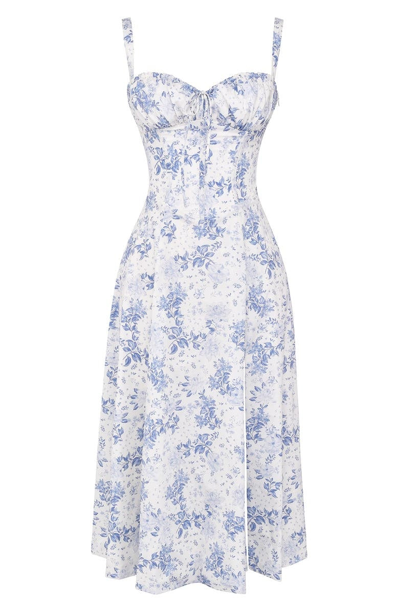 Isla - Women's Summer Dress - photo 6