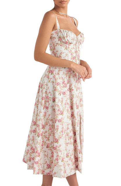 Isla - Women's Summer Dress - photo 5