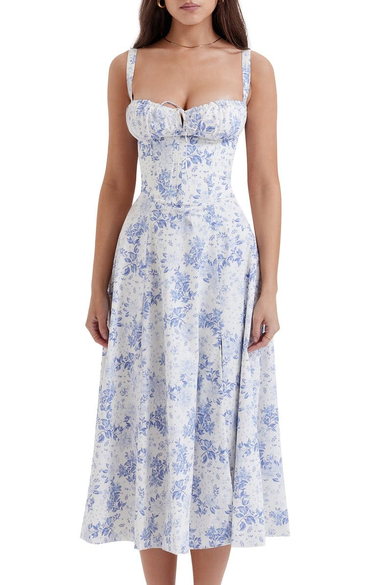 Isla - Women's Summer Dress - photo 7