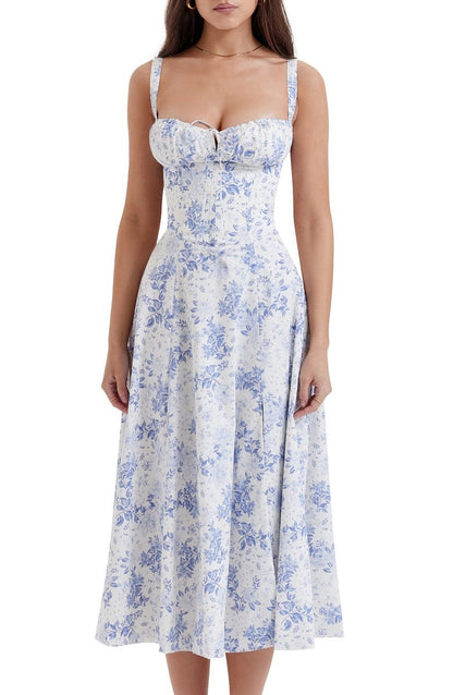 Isla - Women's Summer Dress - photo 7