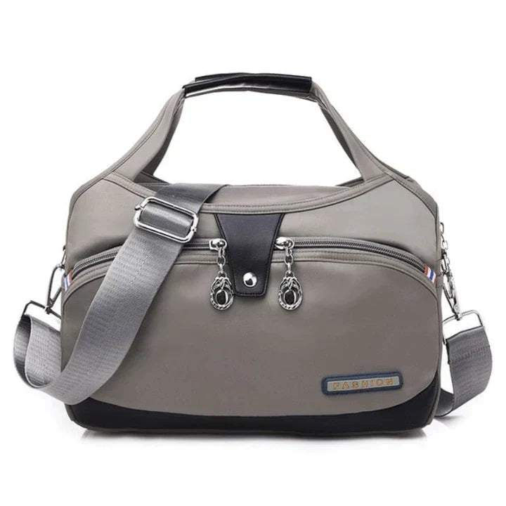 Tilda - Women's Anti-theft Closure Bag - photo 3
