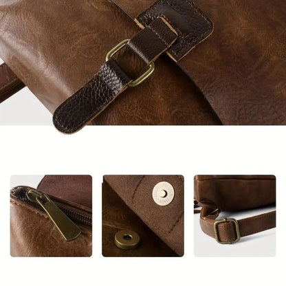 Corinne - Women's Convertible Multifunctional Bag