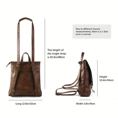 Corinne - Women's Convertible Multifunctional Bag