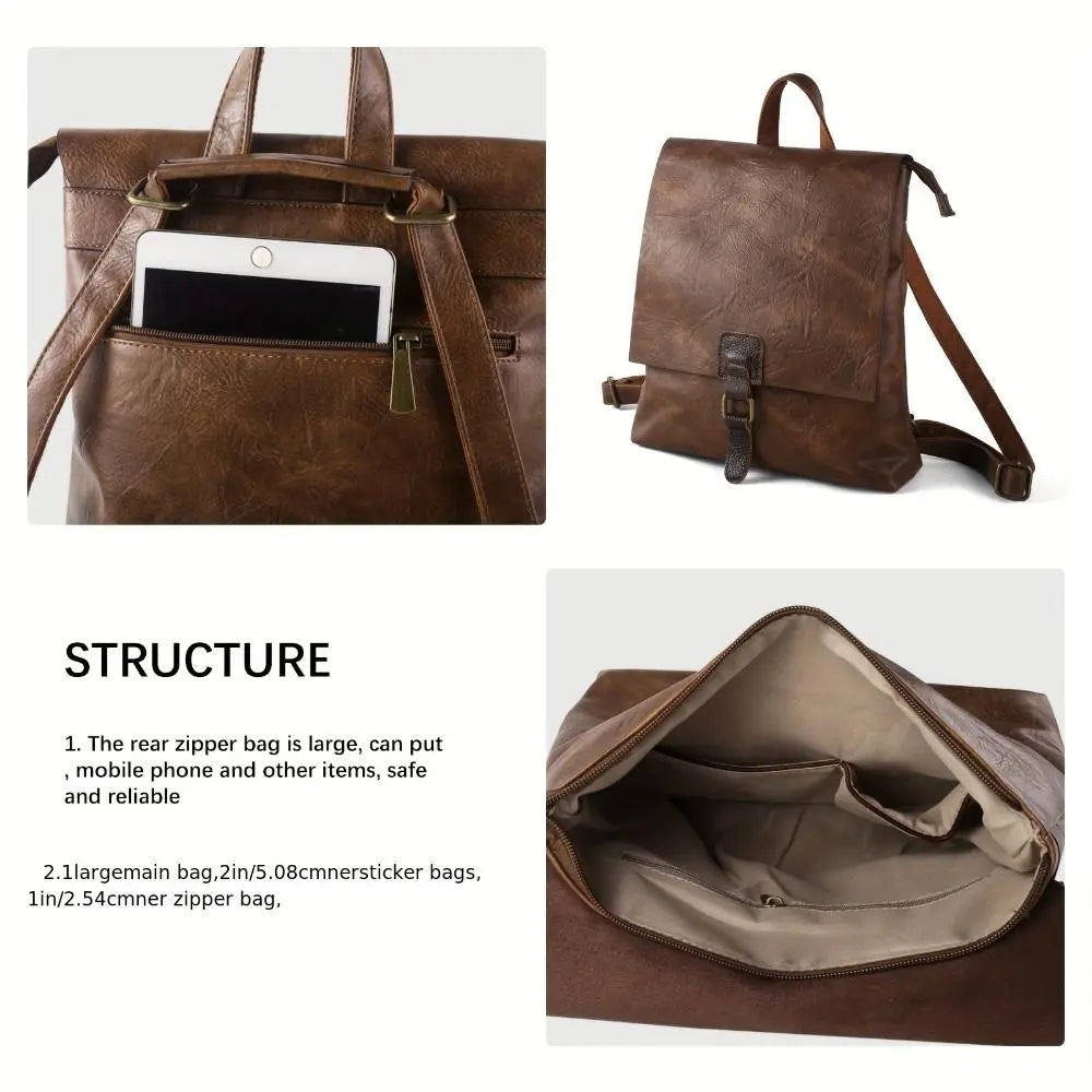 Corinne - Women's Convertible Multifunctional Bag