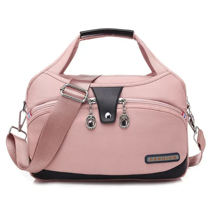 Tilda - Women's Anti-theft Closure Bag - photo 4