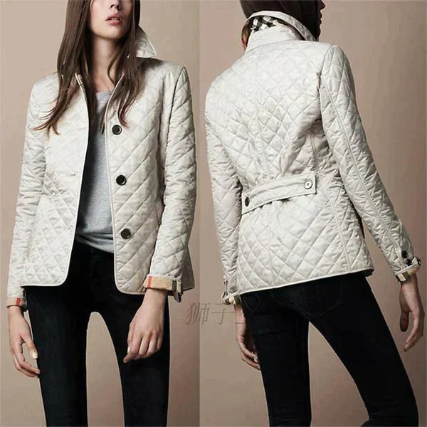 Hermine - Women's Slim Jacket - photo 2