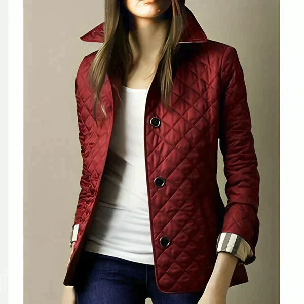 Hermine - Women's Slim Jacket - photo 1
