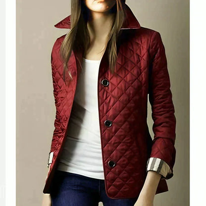 Hermine - Women's Slim Jacket - photo 1