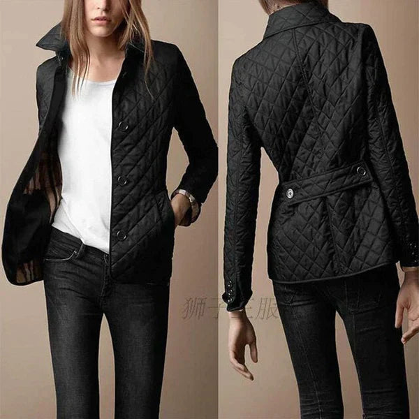 Hermine - Women's Slim Jacket - photo 3
